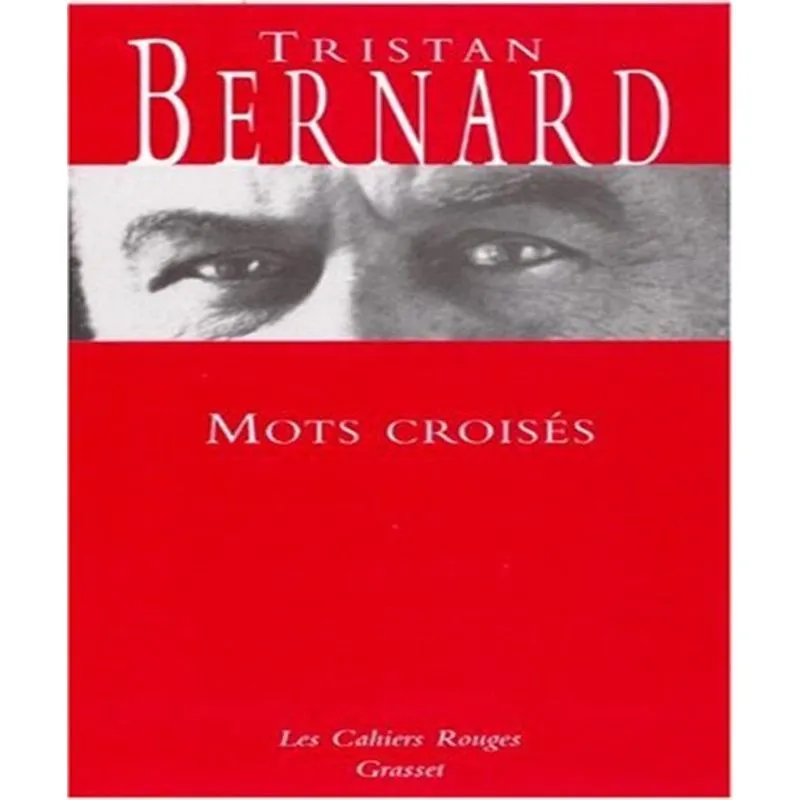 Mots CROISéS