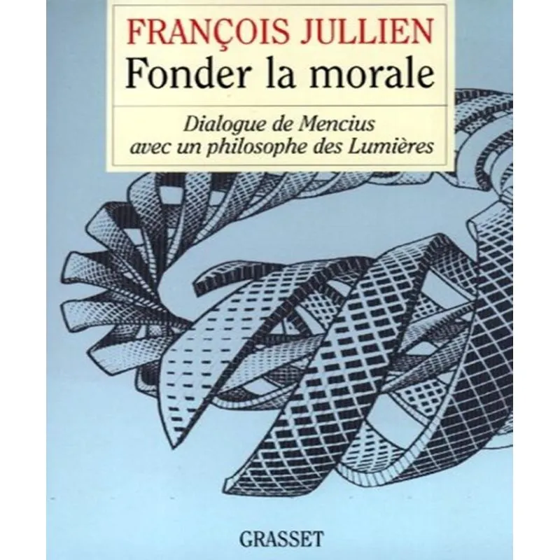 Fonder La Morale
