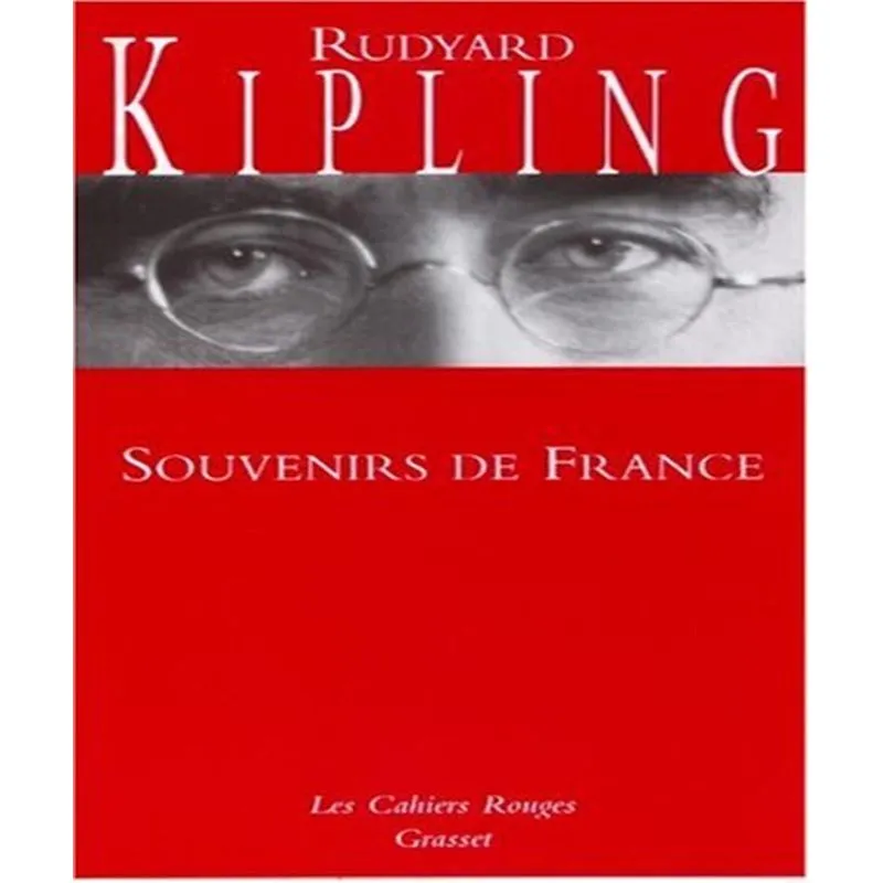 Souvenirs De France