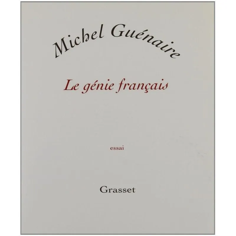 Le Génie Français