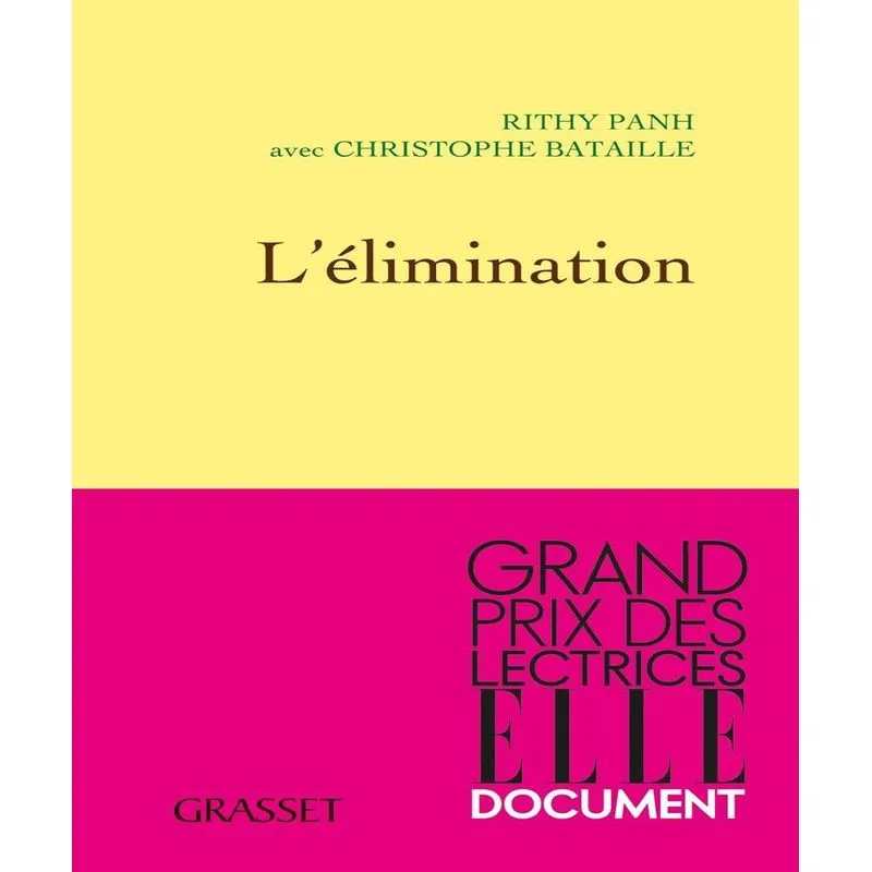 Lelimination