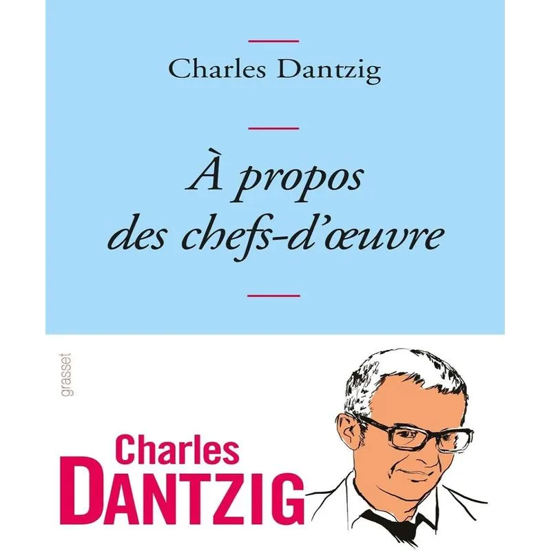 A Propos Des Chefs-doeuvre