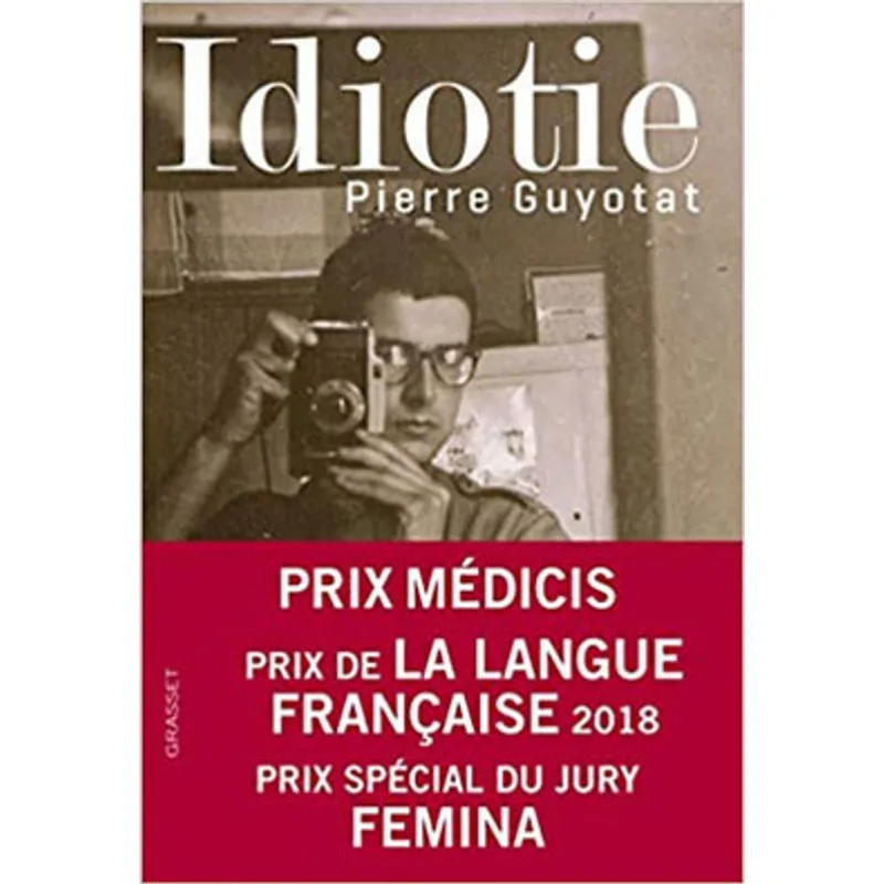 IDIOTIE