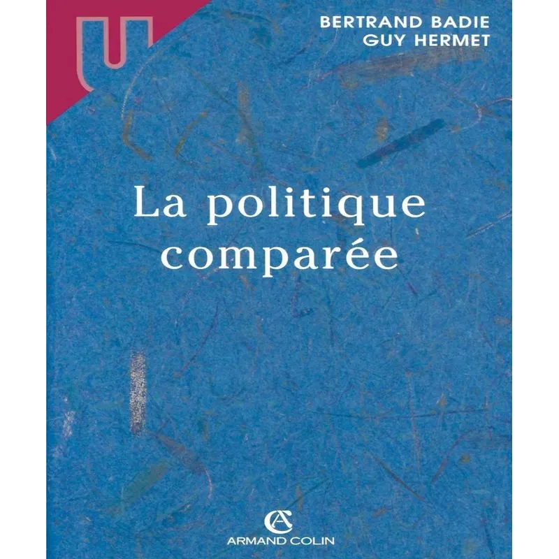 Politique Comparée