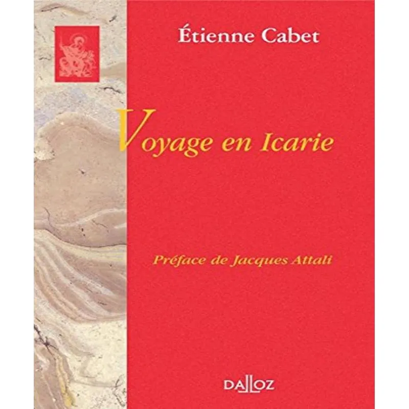 Voyage En Icarie