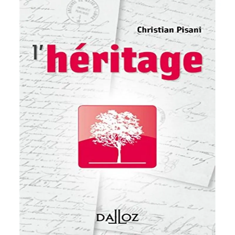 Lhéritage