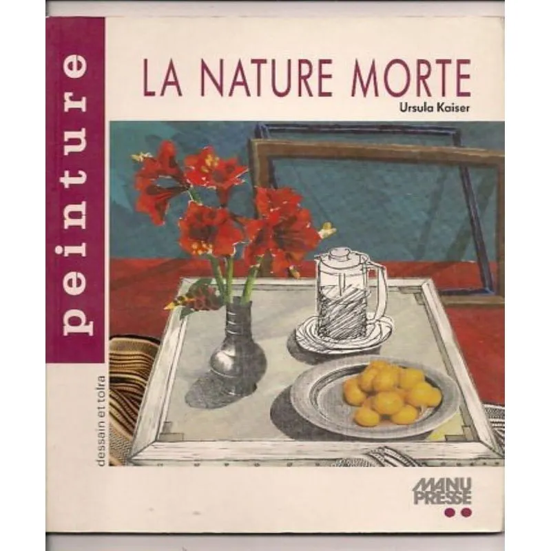 La Nature Morte