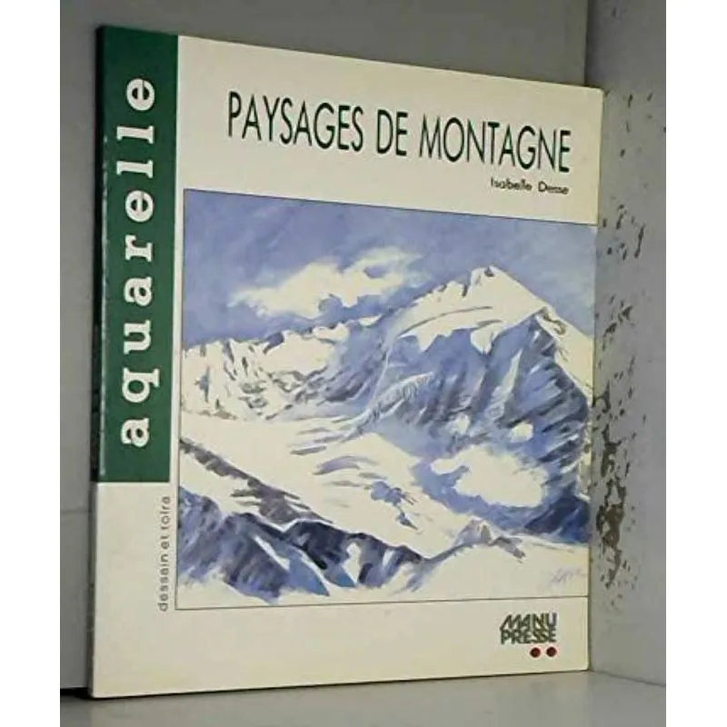 Paysages De Montagne