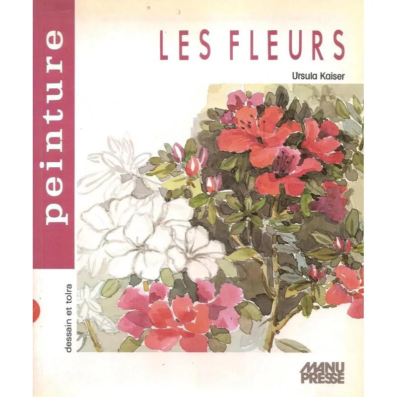 Les Fleurs