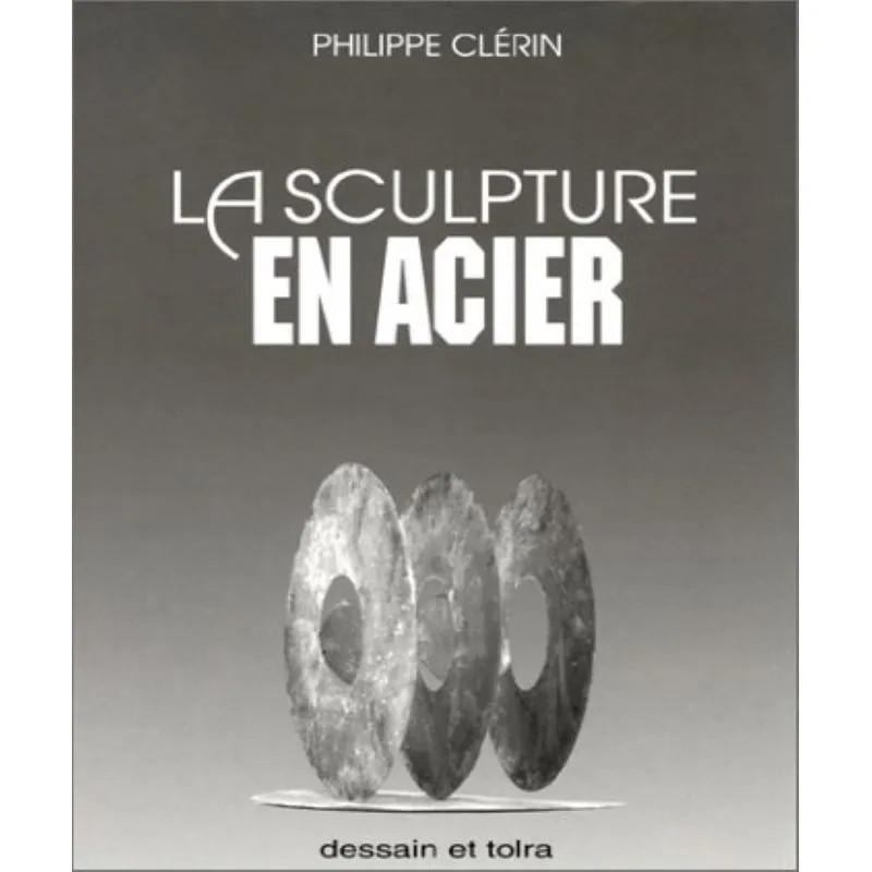 La Sculpture En Acier