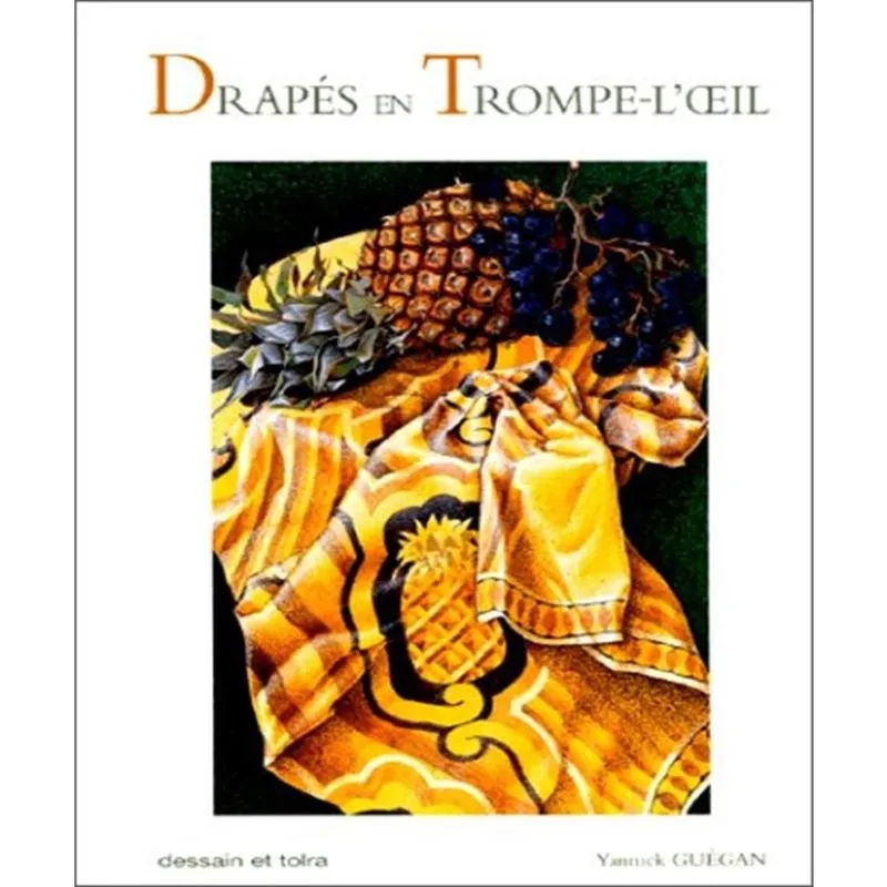 Drapés En Trompe-Loeil
