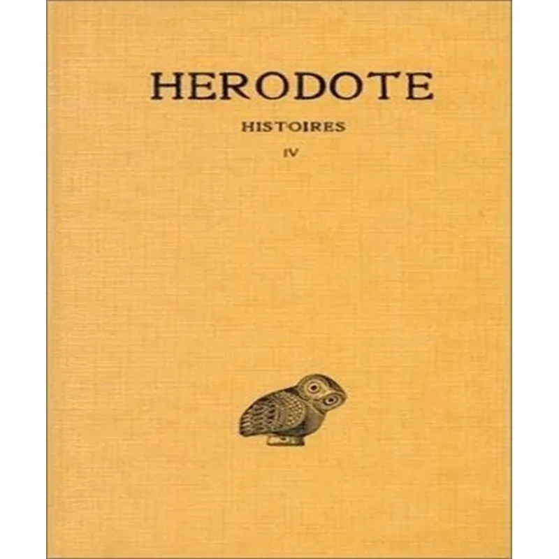 Histoires 4 - Melpomène: Livre 4