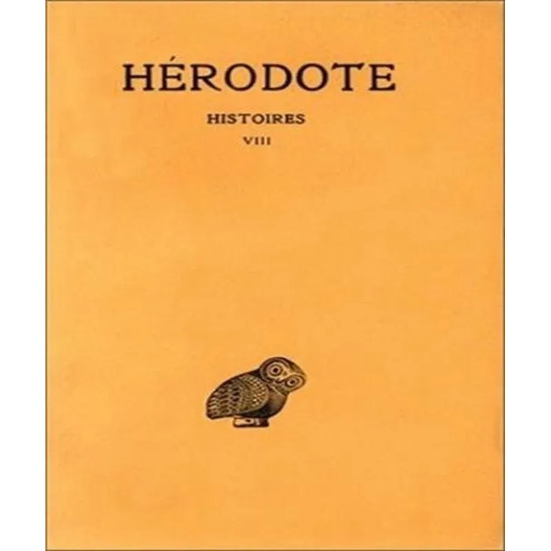 Histoires 8, Uranie : Livre Viii