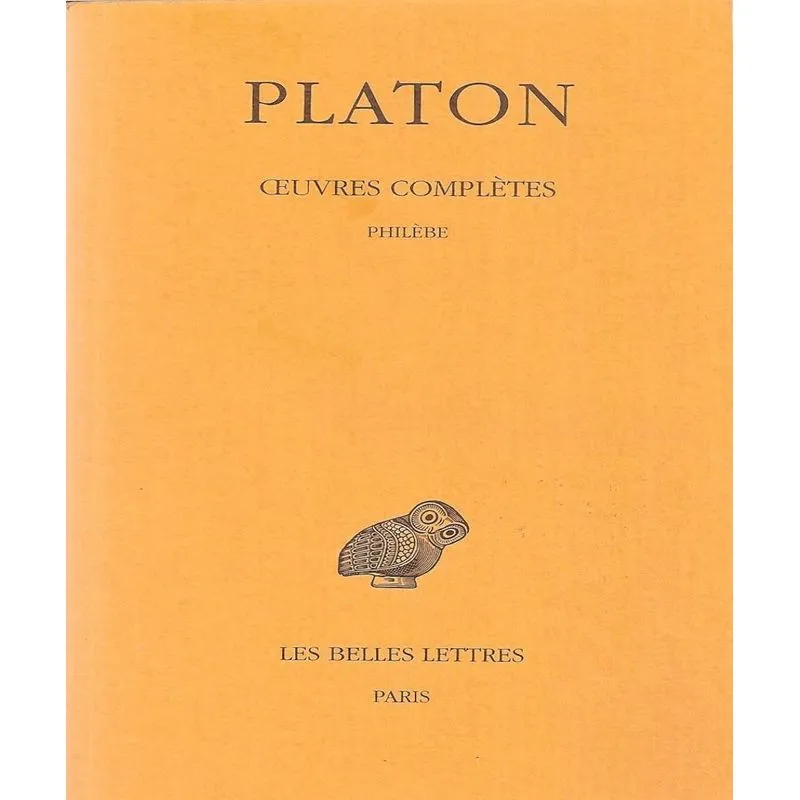 Oeuvres Complètes 9-2 - Philèpe