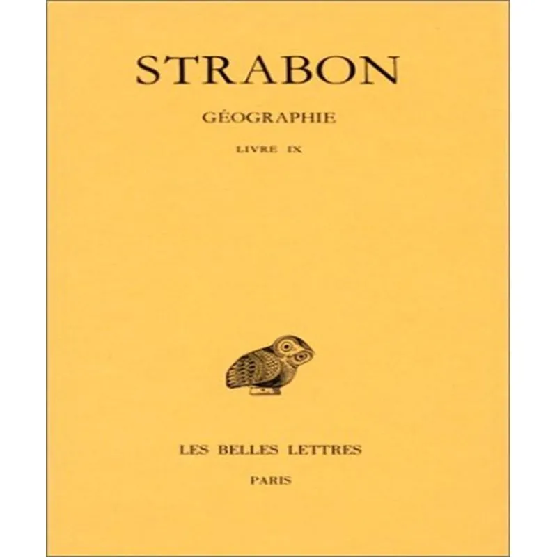 Géographie 6 - Livre Ix