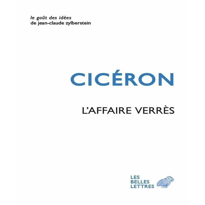 Laffaire Verrès