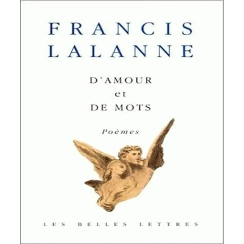 Damour Et De Mots