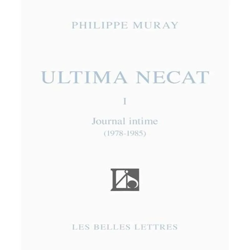 Última Necat, Vol. 1