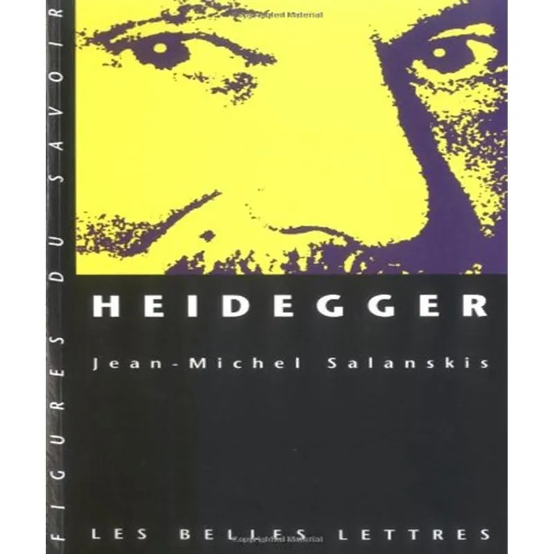 Heidegger