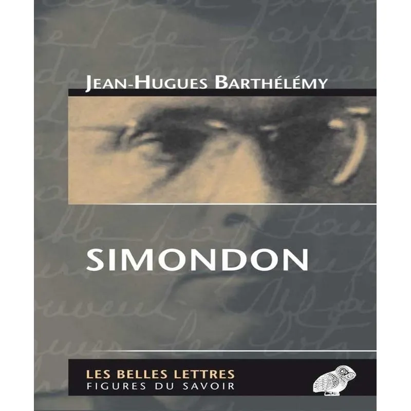 Simondon