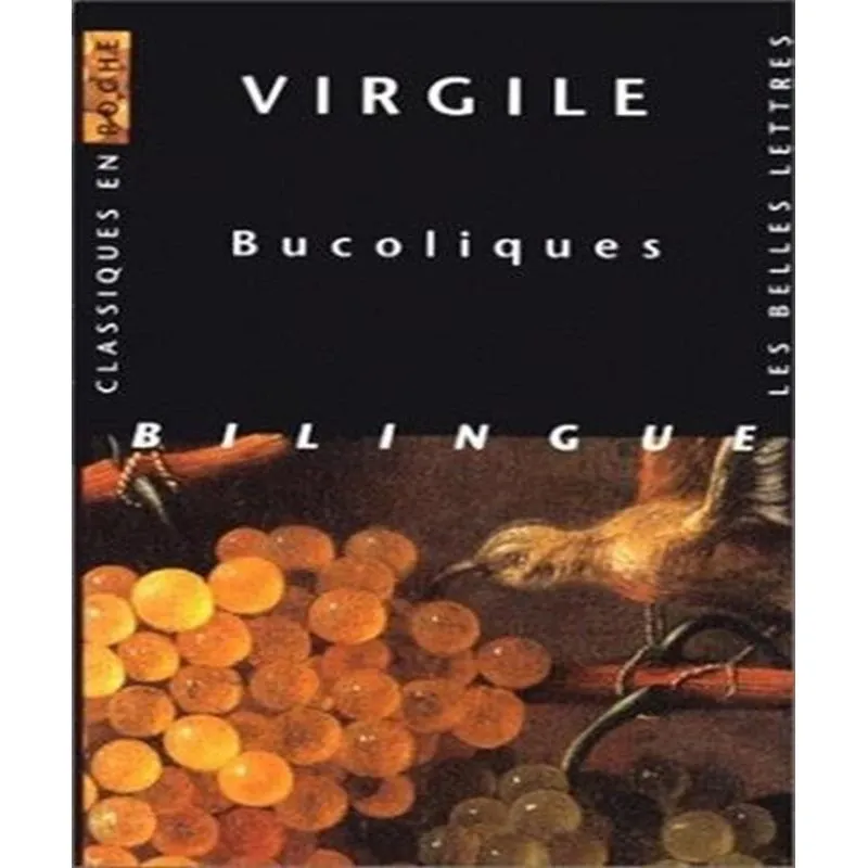 Bucoliques