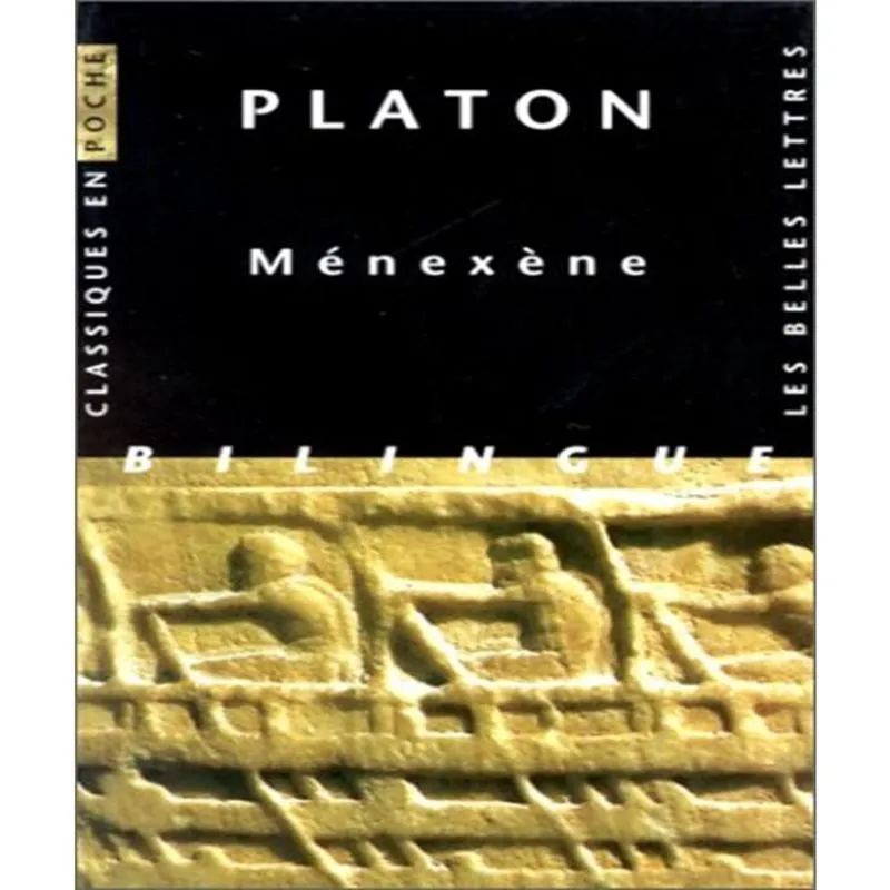 Ménexène