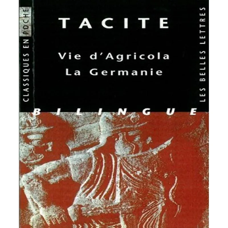 Vie Dagricola - La Germanie