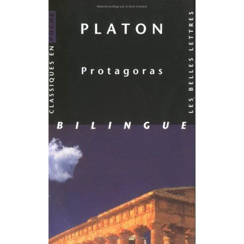 Protagoras