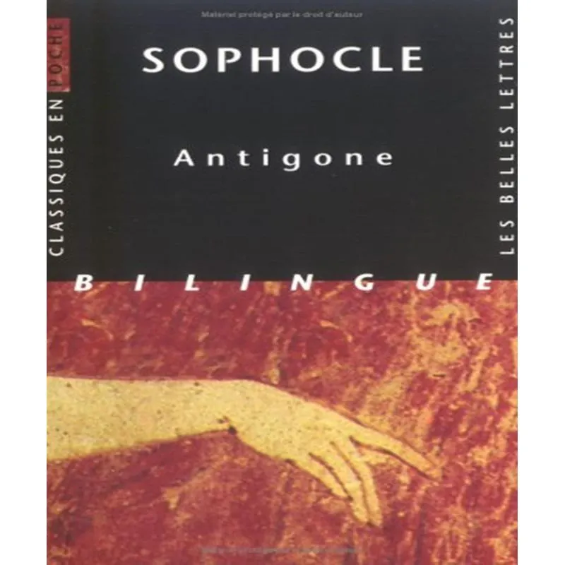Antigone