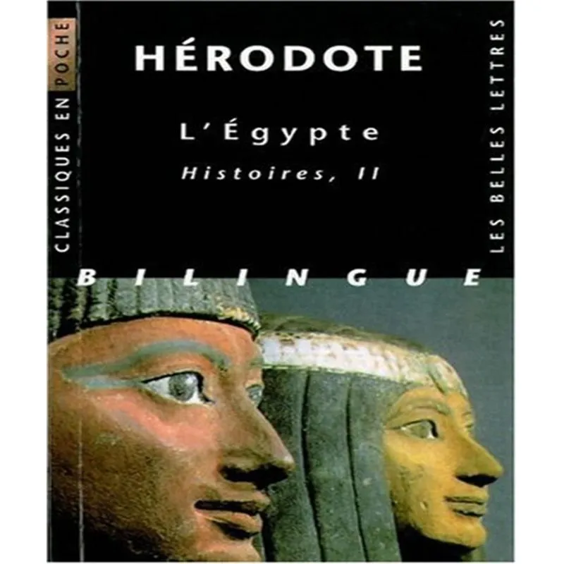 Légypte - Histoires 2