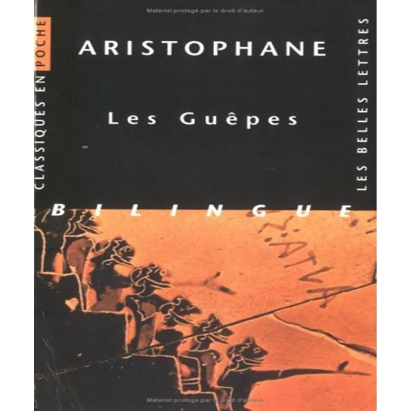 Les Guêpes