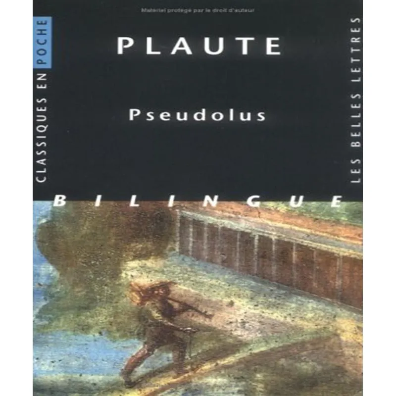 Pseudolus