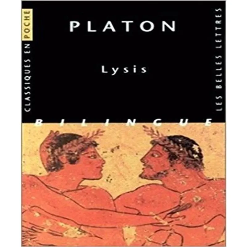 Lysis - latlantide