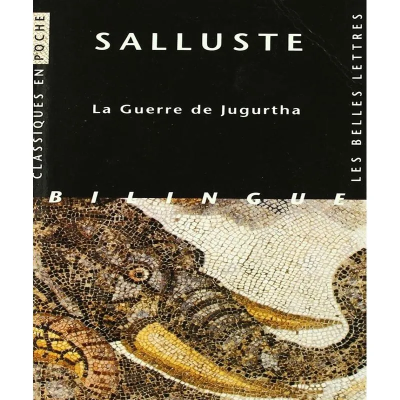 La Guerre De Jugurtha