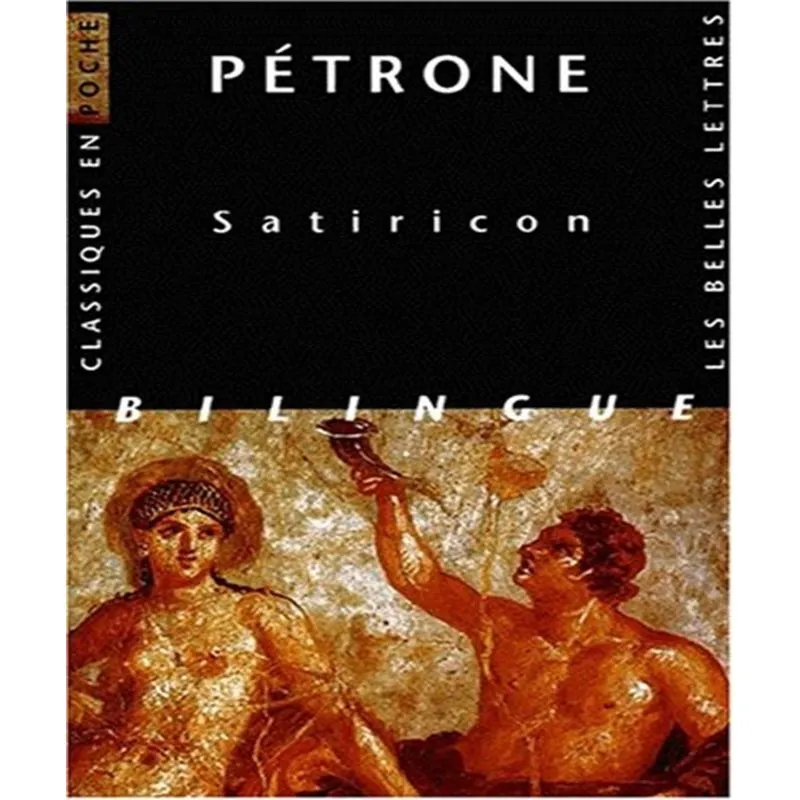 Satiricon