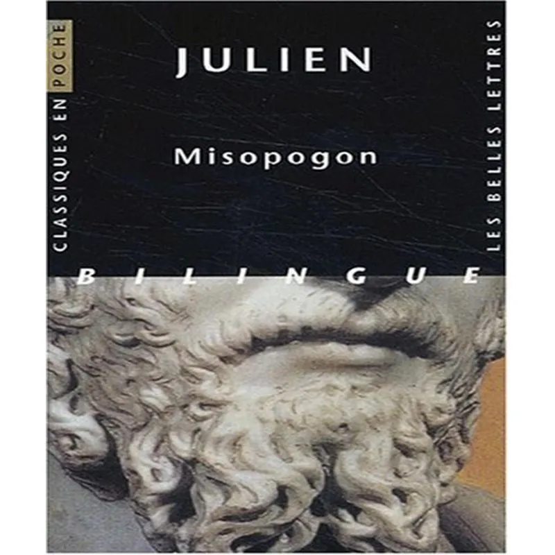 Misopogon
