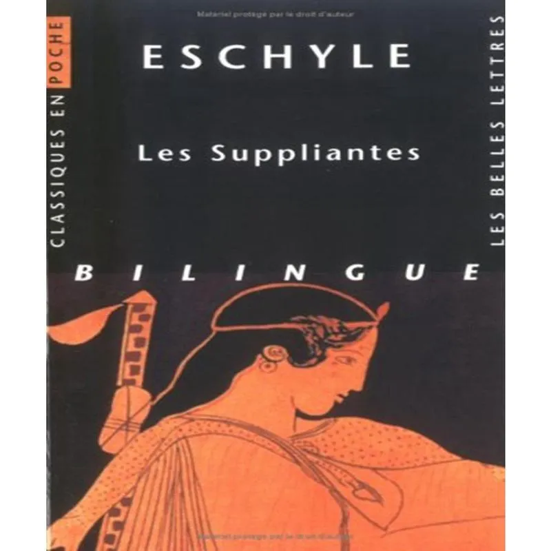 Les suppliantes