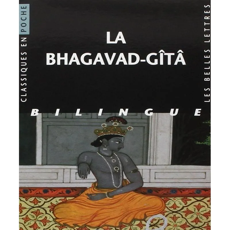 La Bhagavad-gitâ