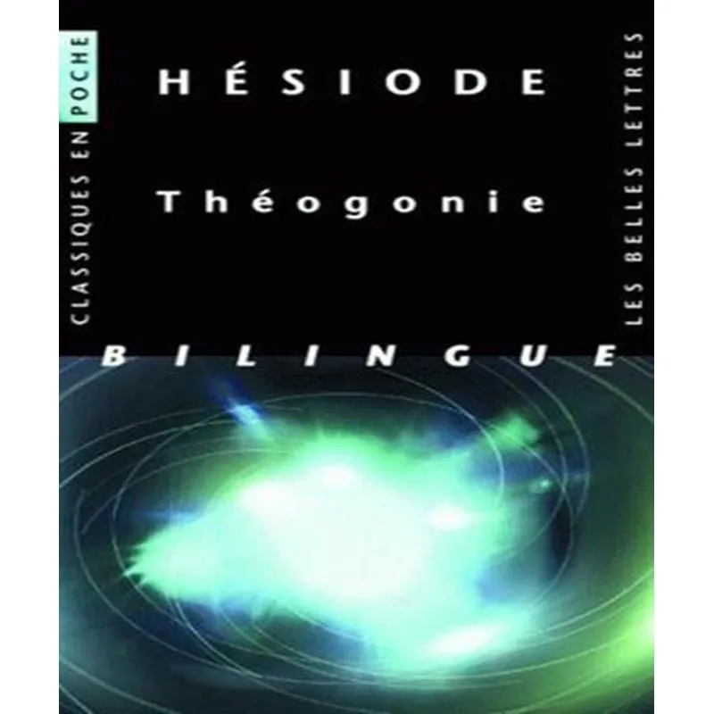 Théogonie