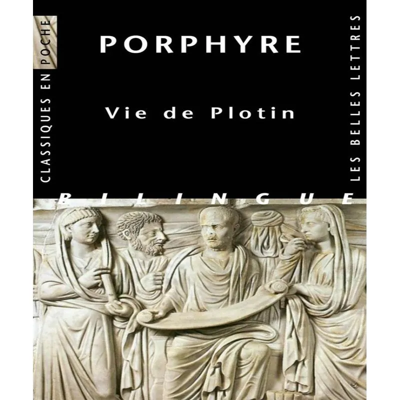 Vie De Plotin