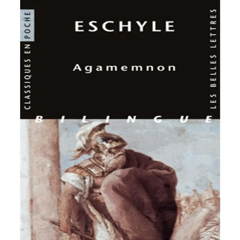 Agamemnon