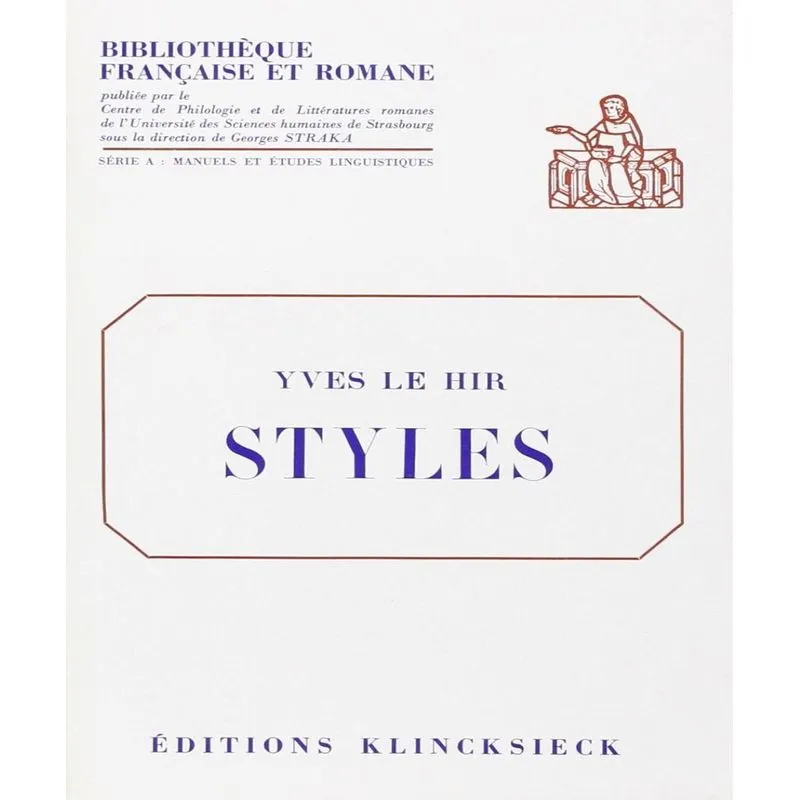 Styles