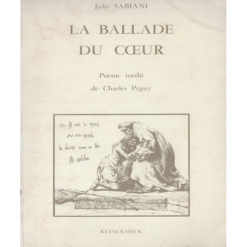 La Ballade Du Coeur