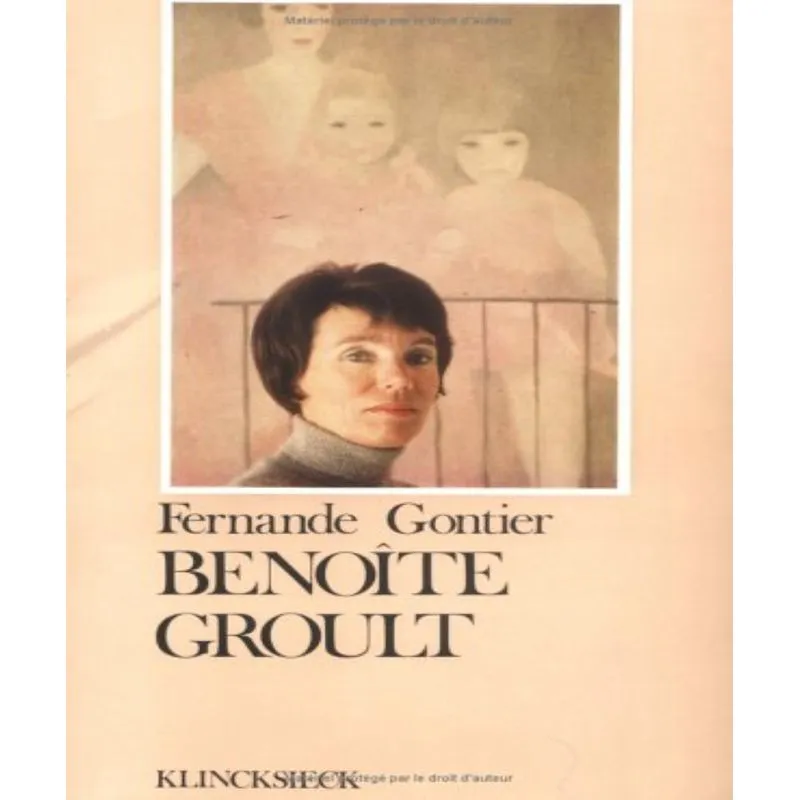 Benoîte Groult