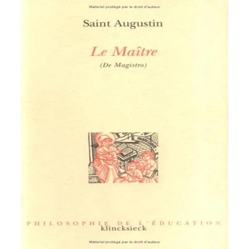 Le MAîTRE