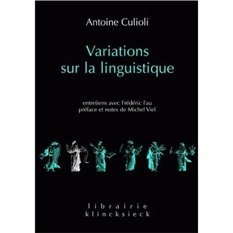 Variations Sur la Linguistique