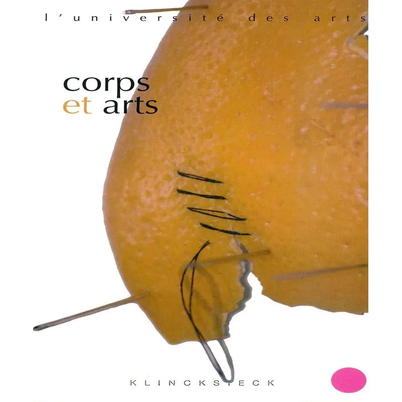 Corps Et Arts