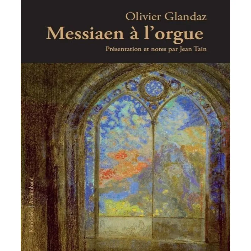Messiaen À Lorgue