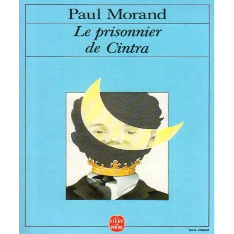 La Prisionnier De Cintra