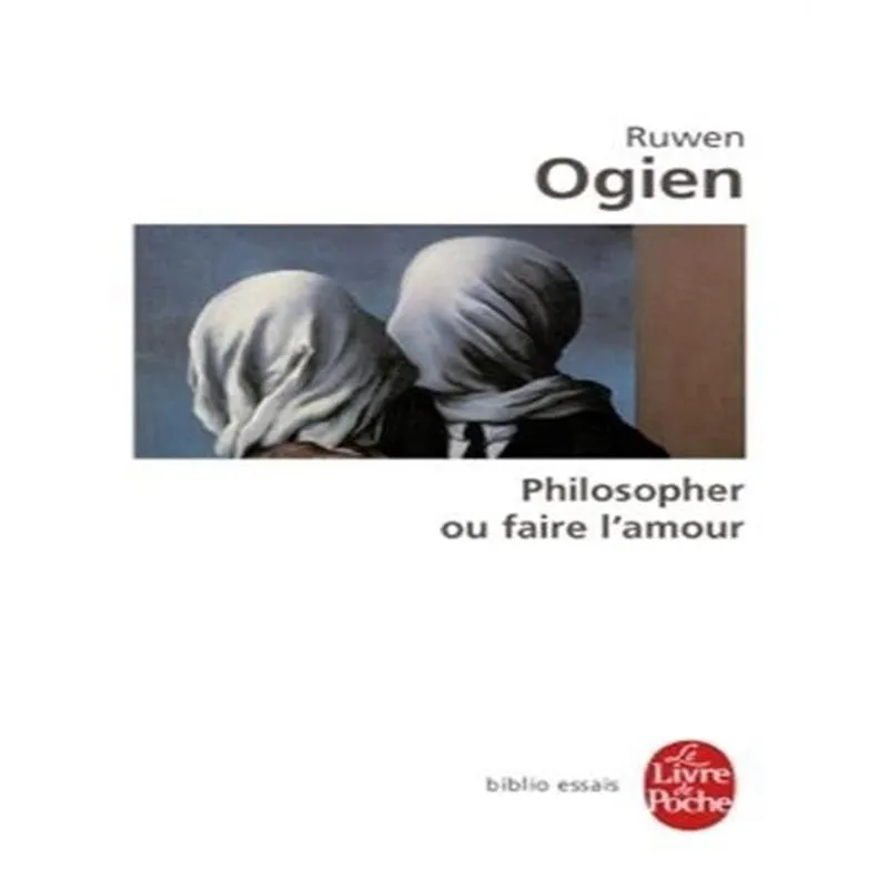 Philosopher Ou Faire Lamour